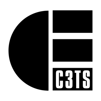 C3ts Logo PNG