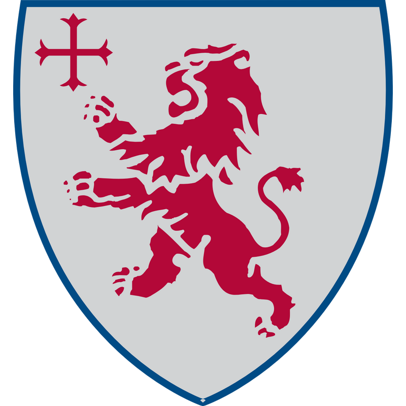 Cair Paravel Latin School Logo PNG Vector  PNG