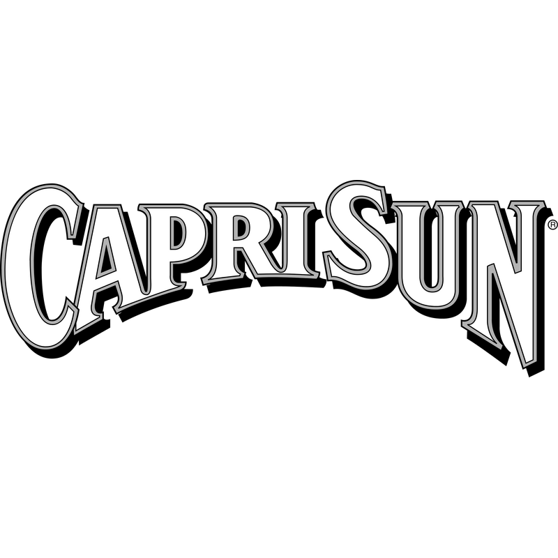 Caprisun Logo PNG Vector  PNG