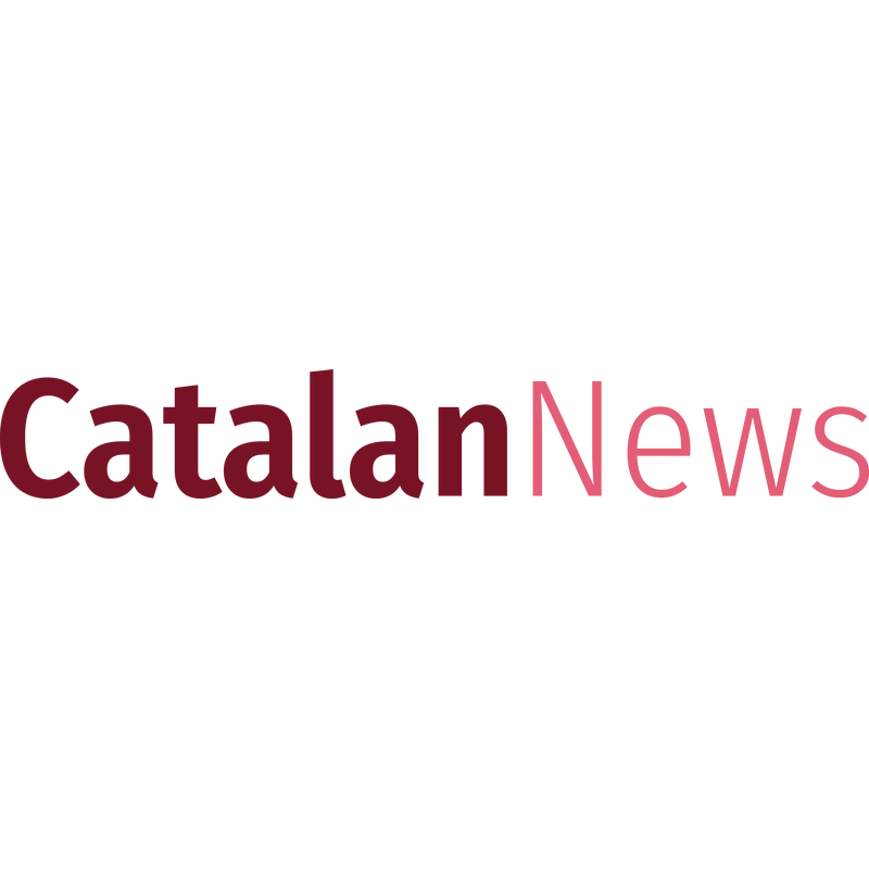 Catalan News Agency Logotyp PNG Vector  PNG
