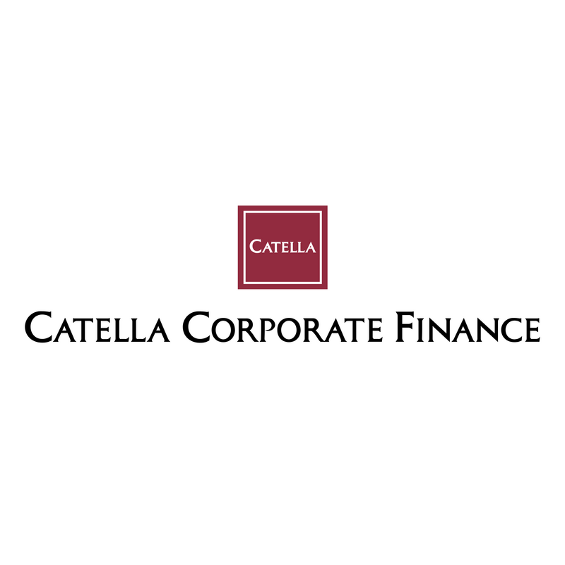 Catella Corporate Finance 로고 PNG Vector  PNG
