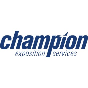 Champion Exposition Service Logo PNG Şeffaf