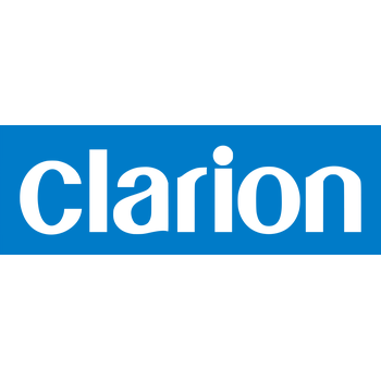 Clarion  Blue 标志 PNG