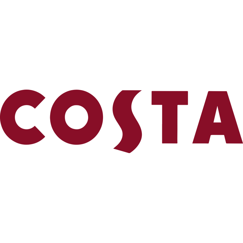 Costa Logo PNG Vector, Icon