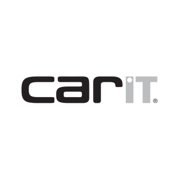 Car It Logo PNG