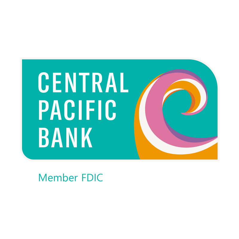 Central Pacific Bank Logo PNG Vector  PNG
