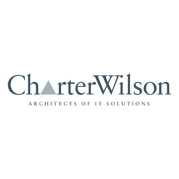 Charter Wilson 标志 PNG