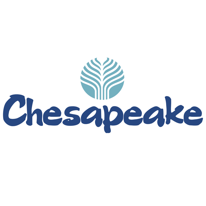 Chesapeake Logo PNG Vector  PNG