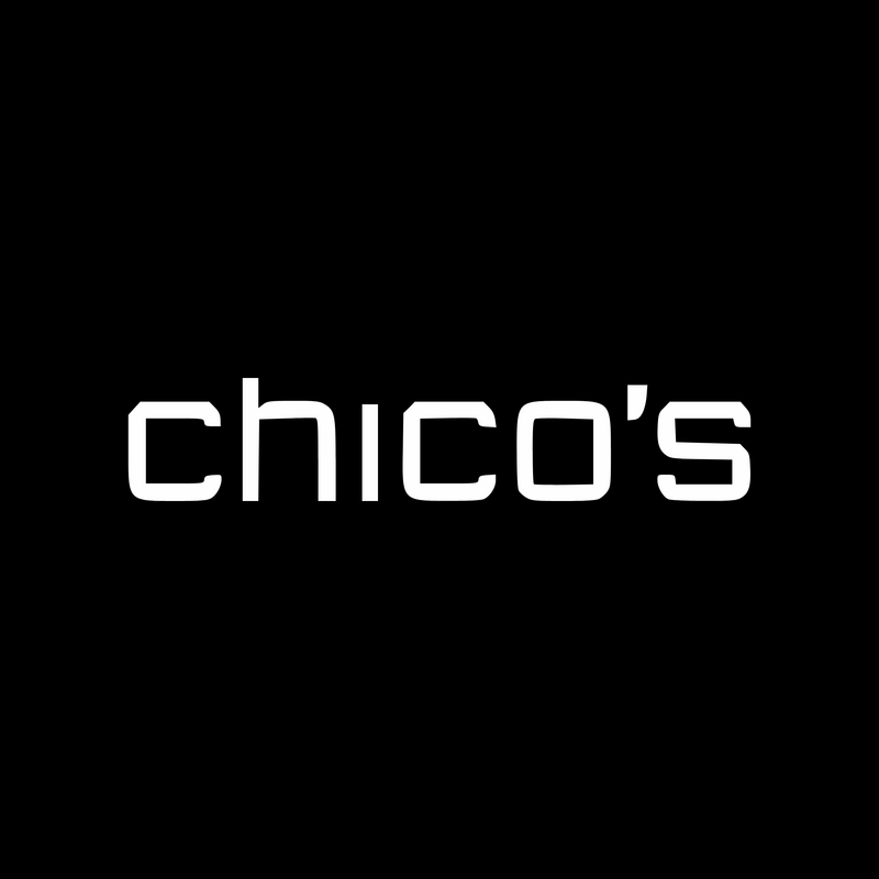 Chicos Logo PNG Vector  PNG