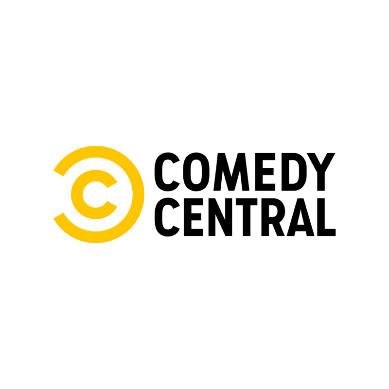 Download Comedy Central Logo PNG Transparent Background