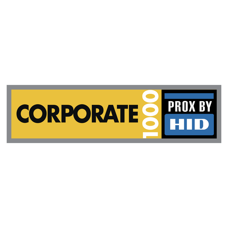 Corporate 1000 Logo PNG Vector  PNG