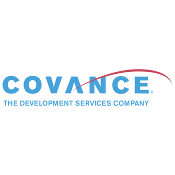 Covance Logo PNG Transparent