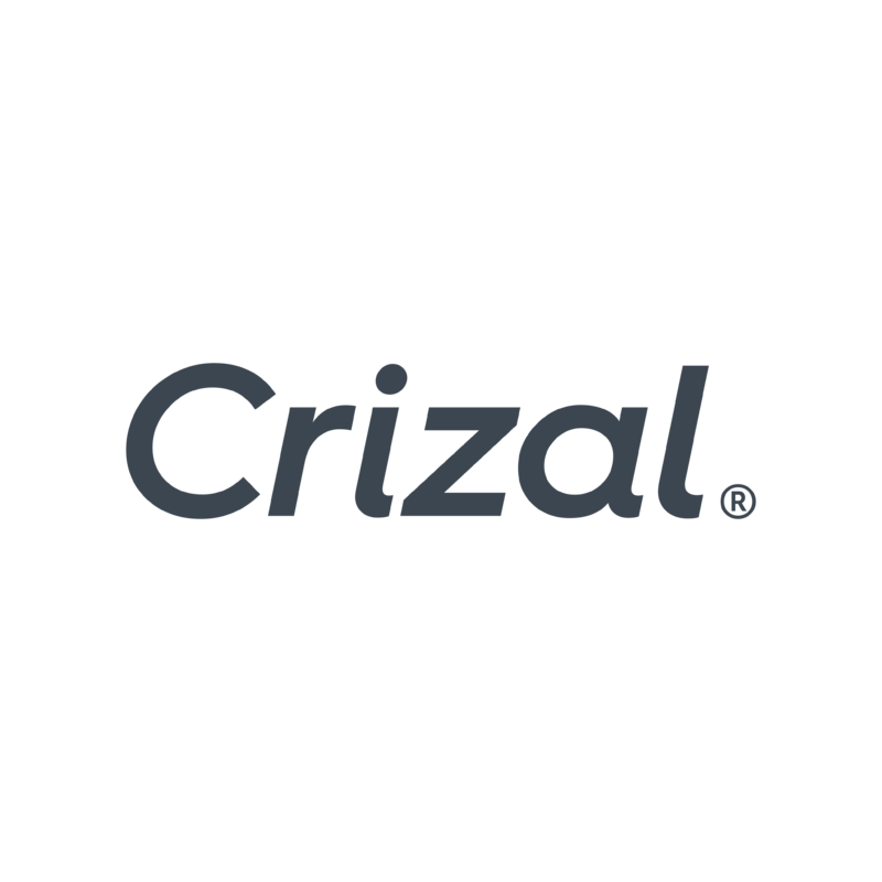 Download Crizal Logo PNG Transparent Background