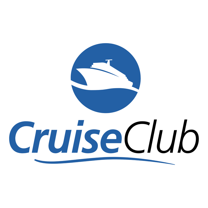 Cruise Club Logo PNG Vector  PNG