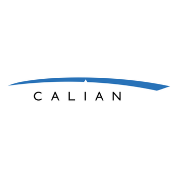 Calian Logo PNG Průhledné