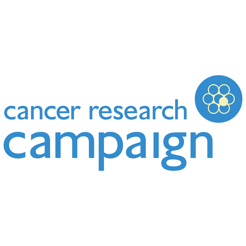 Cancer Research Campaign Logo PNG Vector, Icon Transparent