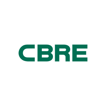 CBRE Logo PNG Transparent