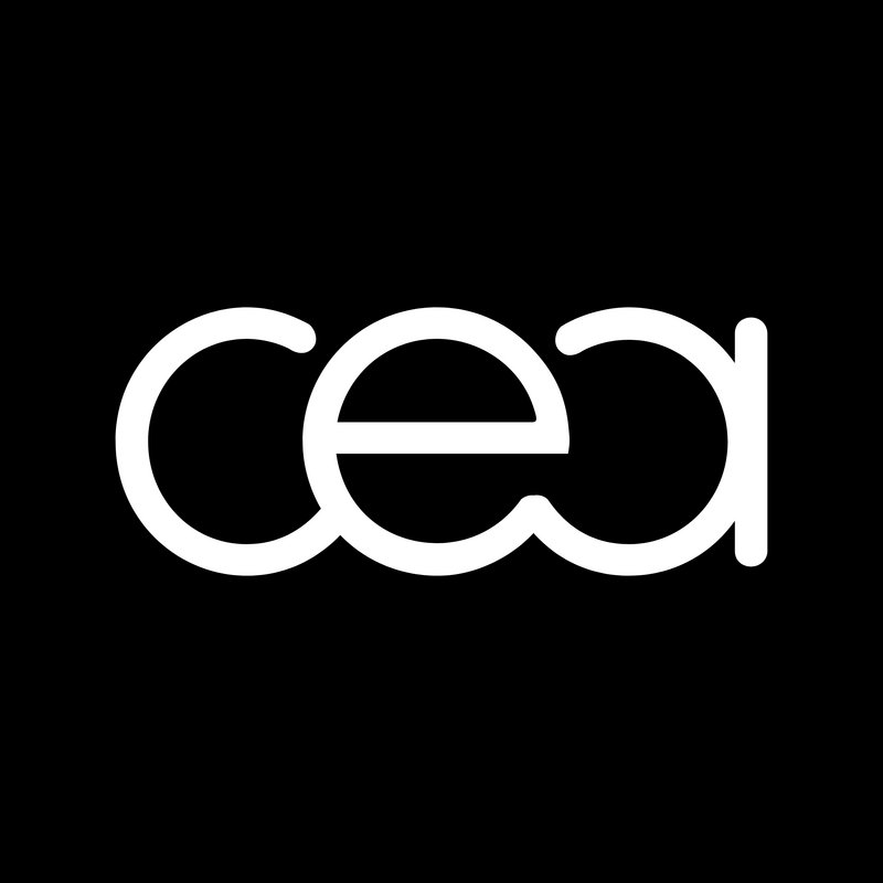 Cea Логотип PNG Vector  PNG