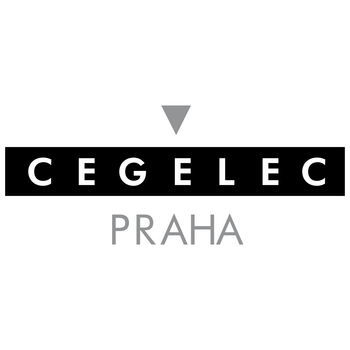 Cegelec Logo PNG