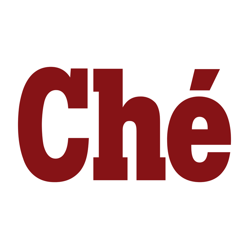 Che Logo PNG Vector  PNG