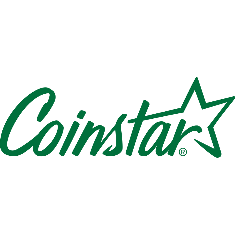 Coinstar Logo PNG Vector  PNG