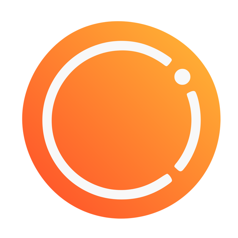 Commerce Intelligence Market Logo PNG Vector, Icon Transparent