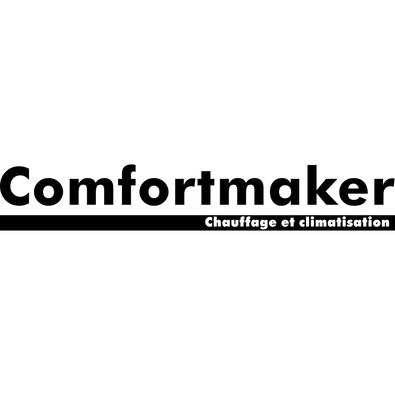 Confortmaker Logo PNG Vector  PNG