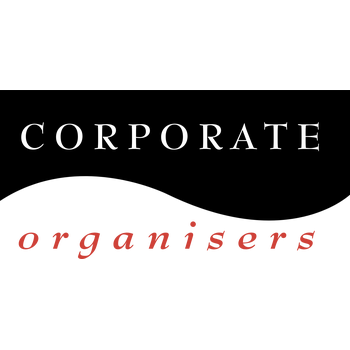 Corporate Organisers Logo PNG
