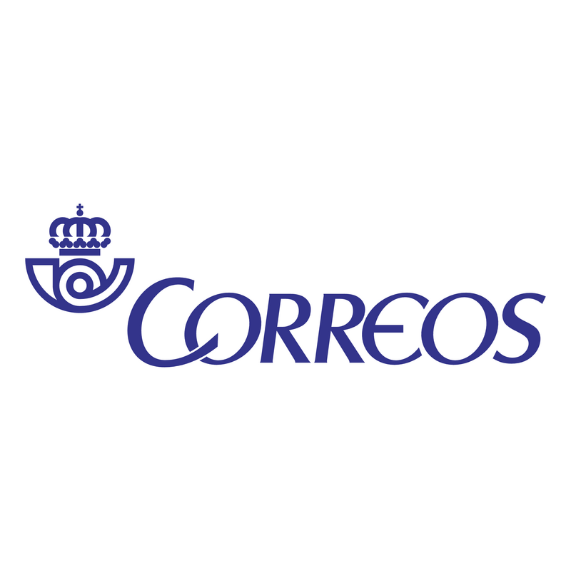 Correos Logo PNG Vector, Ikon