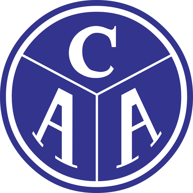 Ca Acassuso Logo PNG Vector  PNG