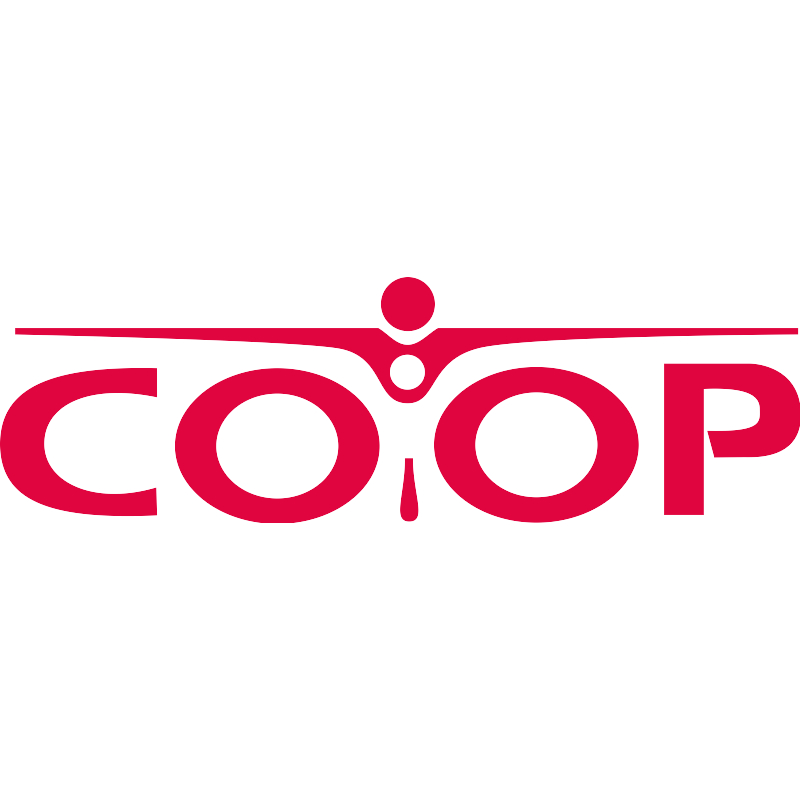 Calgary Co-op Logo Vector svg