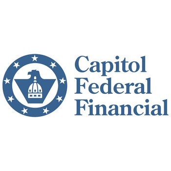 Capitol Federal Financial Logo PNG