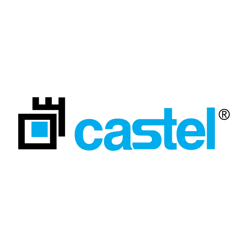 Castel Logo PNG Vector, Icon