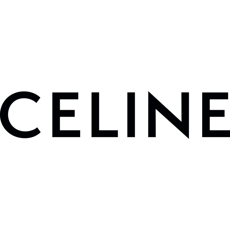Celine Logo PNG Vector, Icon Transparent