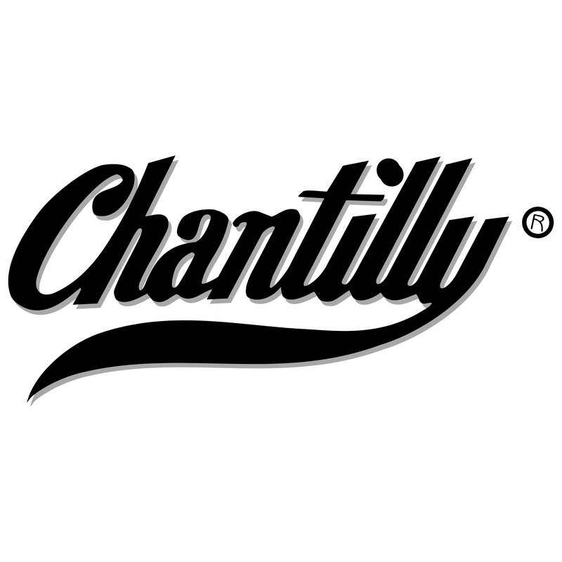 Chantilly Logo PNG Vector, Icon