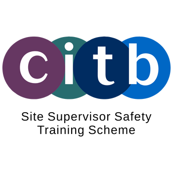 Citb Sssts Logo PNG