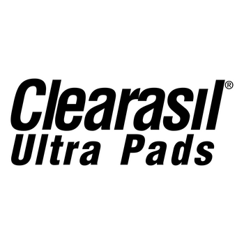 Clearasil 标志 PNG