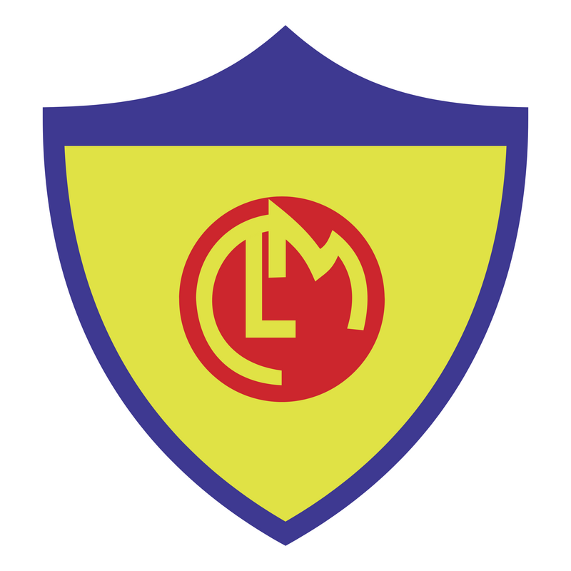 Club Leonardo Murialdo De Villa Nueva Logo PNG Vector  PNG