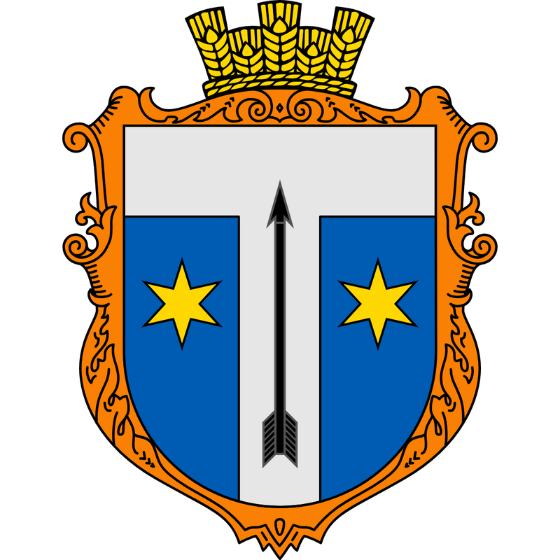 Coat of Arms of Torchynovychi Logo PNG Vector, Icon Transparent
