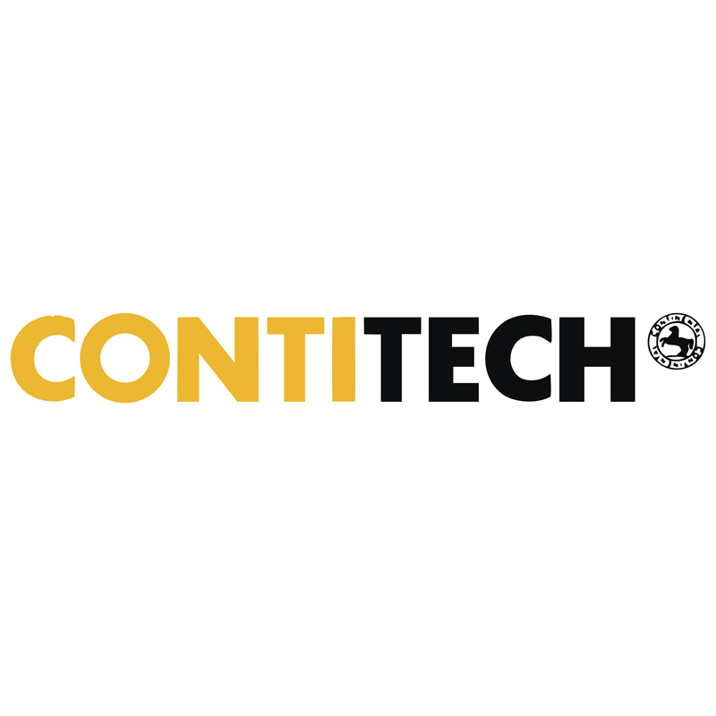 Contitech Logo PNG Vector  PNG