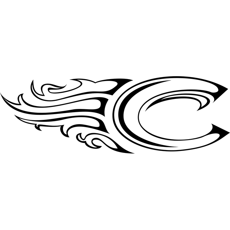 Cabrinha Logo PNG Vector, Ikona