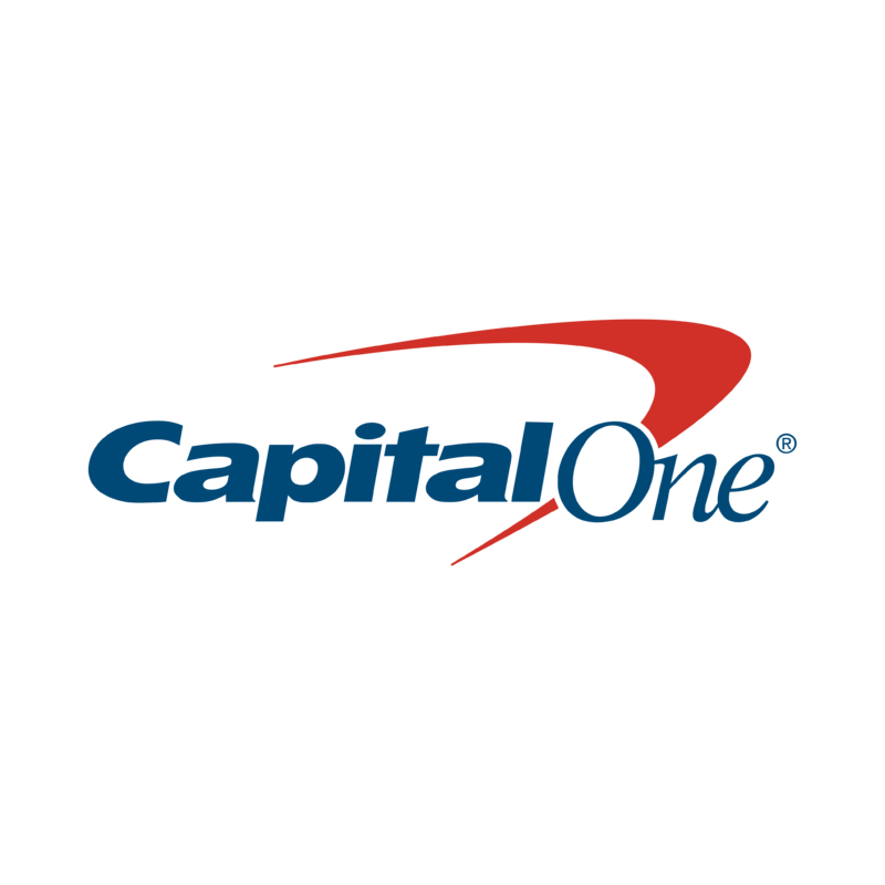 Download Capital One Logo PNG Transparent Background