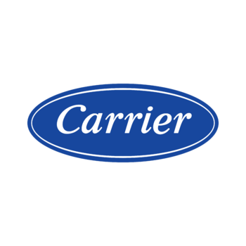 Carrier Logo PNG