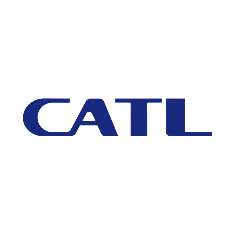 Catl Logo PNG Vector, Icon Transparent
