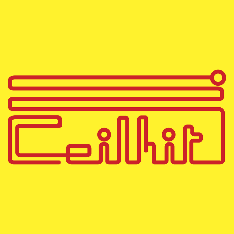 Ceilhit 标志 PNG Vector  PNG