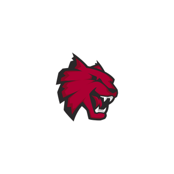 Central Washington Wildcats Logo PNG