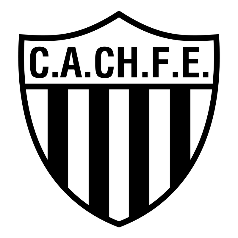 Club Atletico Chaco For Ever De Resistencia ロゴ PNG ベクター、アイコン