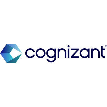 Cognizant 标志PNG透明