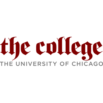 College of the University of Chicago Logo PNG