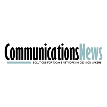 Communication News Logo PNG